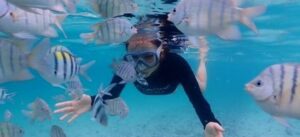 Snorkeling Snorkeling